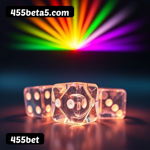 Tabela RTP dos jogos de cassino da 455bet