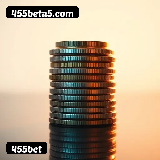 FAQ 455bet Brasil - Perguntas frequentes sobre bônus, PIX, RTP, APP mobile e VIP