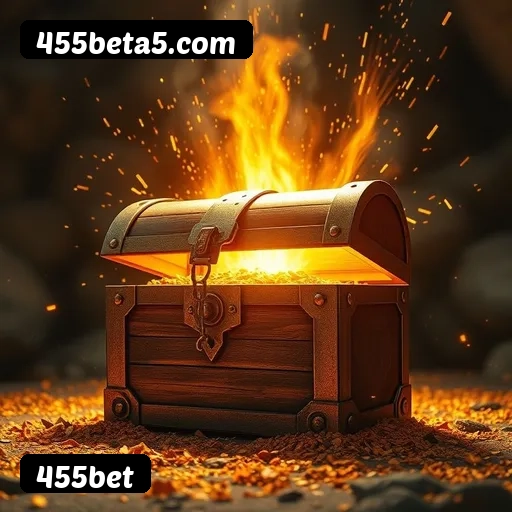 Catálogo 455bet 3.100+ jogos - Pragmatic Play, Evolution, NetEnt