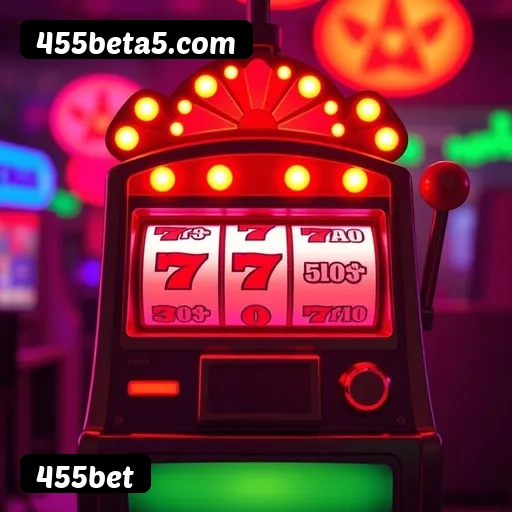 455bet segurança SSL 256-bit - Licença Curaçao, eCOGRA, GLI certificado