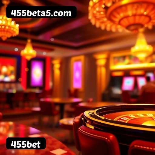Estatísticas 455bet 2025–2026 - 120 mil jogadores ativos, R$72.5M pagos, RTP 96.52%