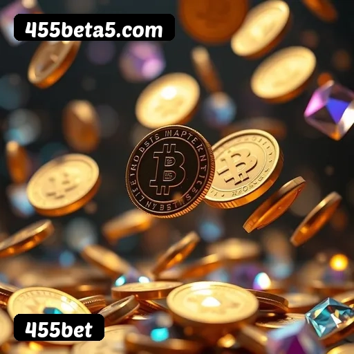 6 vantagens exclusivas do programa VIP da 455bet