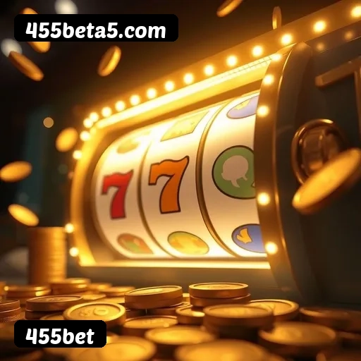 Níveis do programa VIP da 455bet